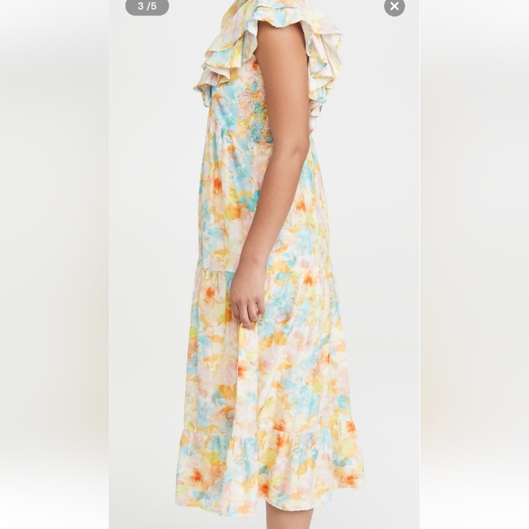 Roller Rabbit Dress - Picture 14 of 15